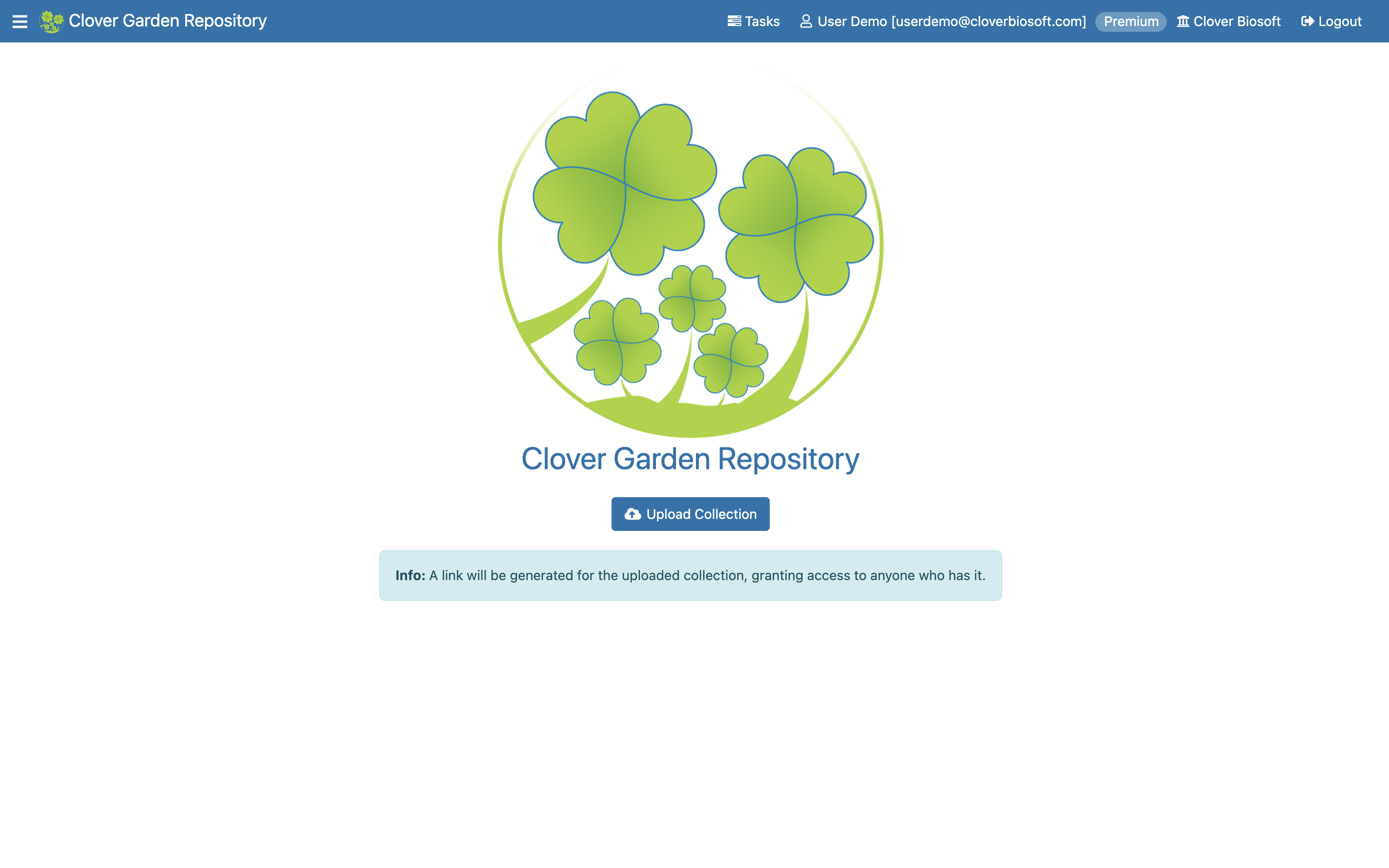 Repository